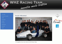 WHZ Racing Team