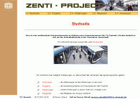 Zenti Project